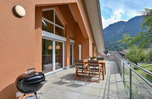 Ferienwohnung Zugspitze - Foto 23