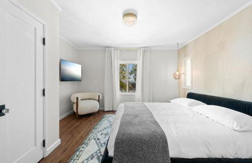 Weho Sunset Strip Hideaway And Casita - Foto 29