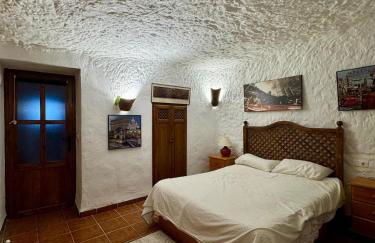 Cueva Solaz Galera - Photo 12