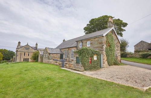 Dunsley Chapel at Sandsend - Foto 46