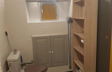 Studio l'Étoile - Foto 16