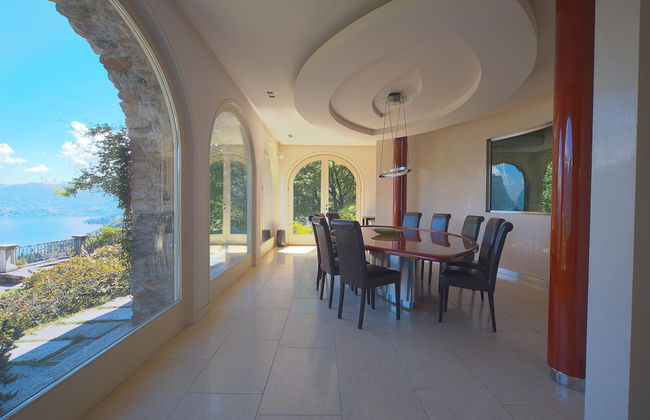 Villa Risveglio by Myvillacollection - Photo 9