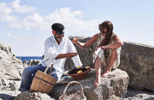 Villa Santa Katerina - Sea View & Outdoor Hot Tub - Foto 128