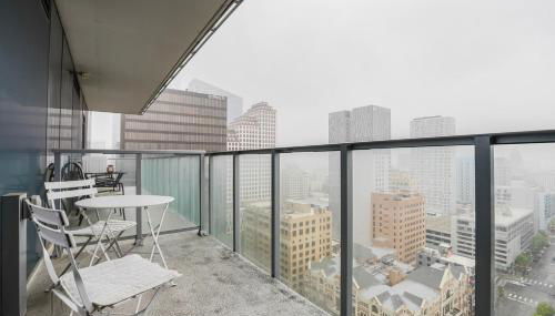 Blueground Downtown pool AC nr Capitol ATX-289 - Foto 5, Other