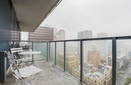 Blueground Downtown pool AC nr Capitol ATX-289 - Foto 5