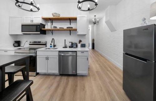 Spacious and Modern 3BR near Downtown and Walnut Hills - Foto 14