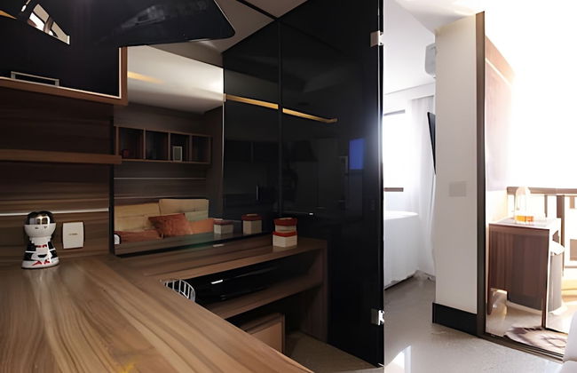 360 Life Resort by Ozped - Photo 60