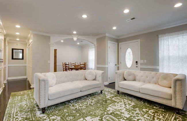 Sylvan Heights Hideout - Foto 13