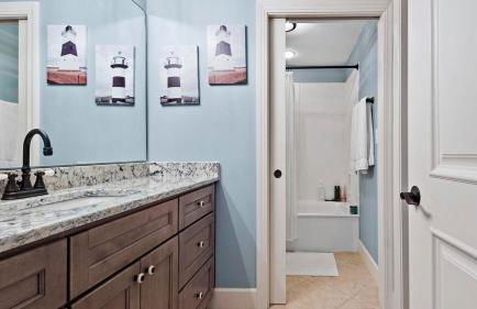 Harbor Landing 102B - beautiful harbor views - Foto 6