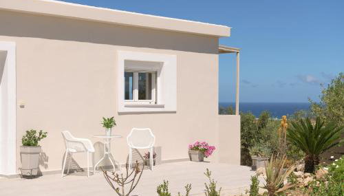 Perivoli SeaView Cottage, a Rural Bliss of Nature, By ThinkVilla - Foto 3