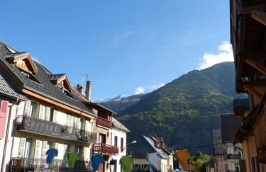 Appartement Grenat Bourg d'Oisans - Photo 21