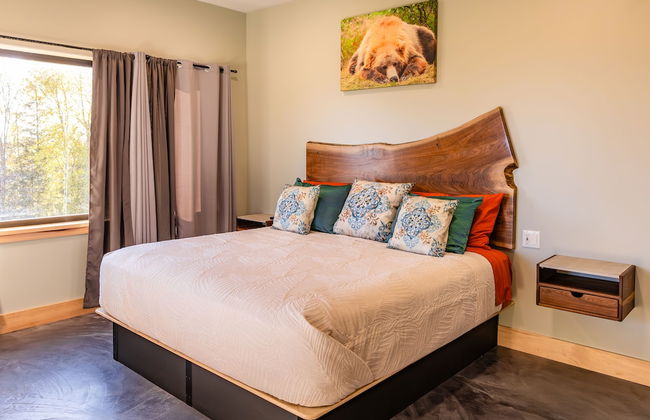 Inlet View Home - Foto 1