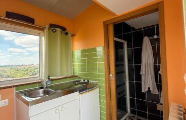 Maison de village avec spa privé & grande terrasse calme & détente - Foto 7