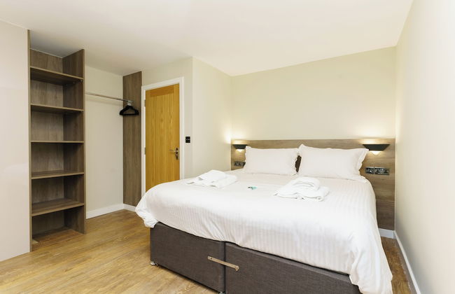 City Apartments Monkbar Mews - Foto 3