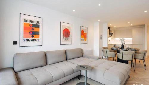 Urbano at The Heim - Foto 2