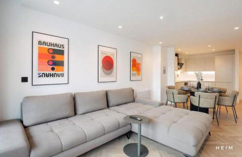 Urbano at The Heim - Foto 2