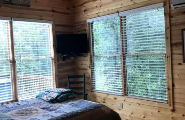Cozy Cabin in the Blue Ridge Mountains, Perfect for a Weekend Escape from Atlanta - Foto 12
