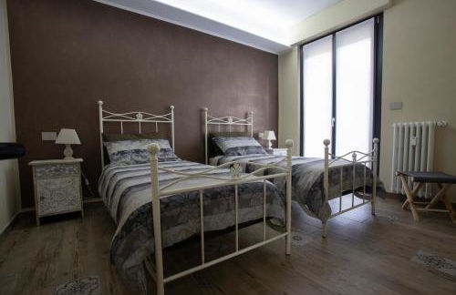 Elga's Apartment - Your charming stay on Lake Orta - Photo 27