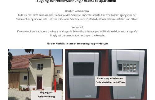 Historischer Pfarrhof Niederleierndorf - Foto 25