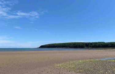 The Old School House, luxury home with hot tub. - Foto 25