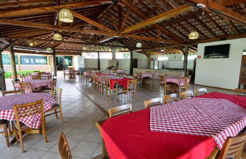 Hotel Fazenda Areia que Canta - Foto 79