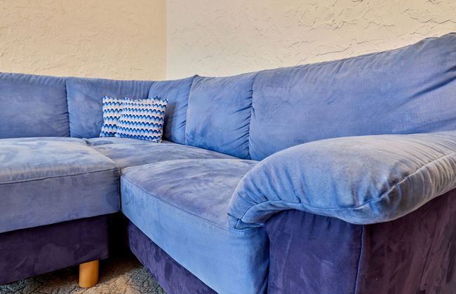 2 bedroom Apartment in Vrchlabí with private pool and garden - Photo 20