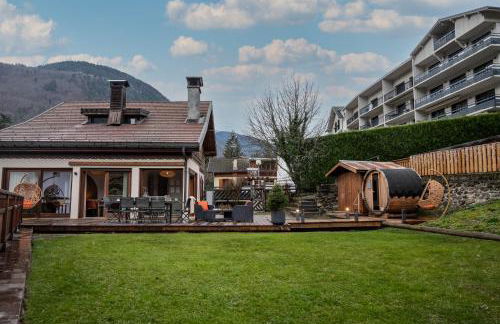 Résidences Alticimes - Foto 11