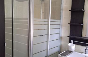 Vaccagia - 2 chambres - a 2 pas de la plage - Foto 14