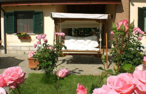 Agriturismo Valle degli Arci - Foto 20