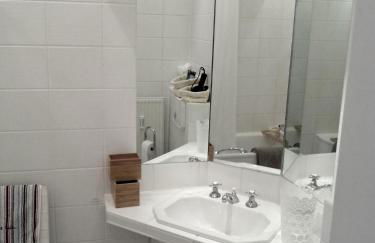 Eismauer Suite - Foto 20