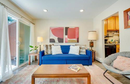 Beautiful Boulder Townhome Walk to CU and Pearl St! - Photo 5