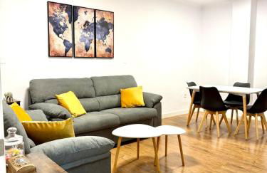 Centro histórico a pie, parking gratis - Foto 3