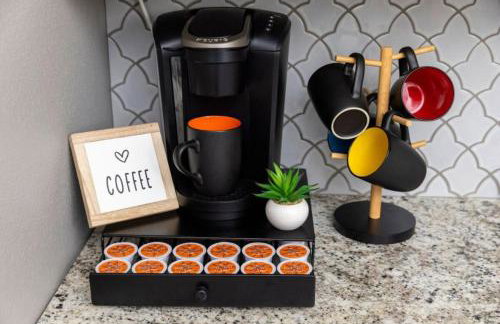 Relax & Explore Downtown Little Rock - Foto 10