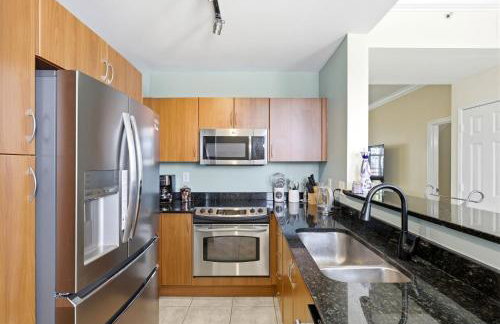 Spacious 3BR 3BA with King Bed & Amazing Pools near Intercoastal, Lantana Beach, FL - Foto 42