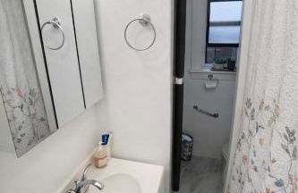 Next to Manhattan 2 Bedrooms Apartment - Subway 20 steps, Manhattan 1 Stop - Foto 54