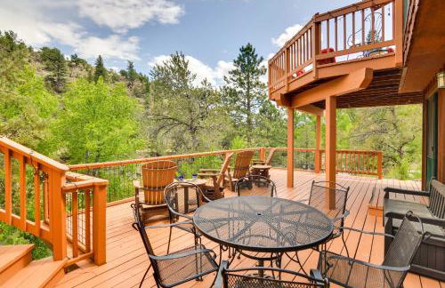 Buena Vista Retreat Steps To Arkansas River! - Foto 2