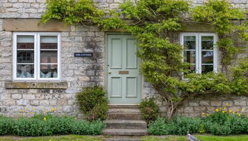 Pretty Yorkshire Stone Cottage Harome - Foto 3