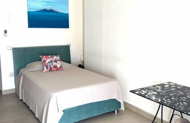 Residenza d'epoca Chiostro San Francesco - Foto 13