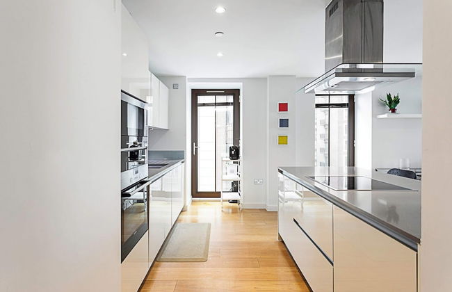 Gorgeous Westminster Flat - Foto 14