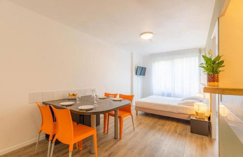 Appart'City Classic Bourg en Bresse - Foto 12