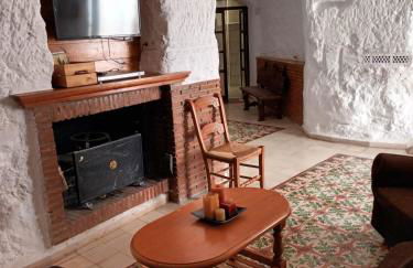 Cuevas Baza - Photo 6