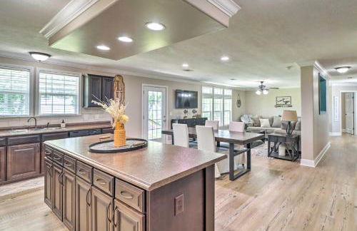 Lakeview Edgemont Escape with Fire Pit and Grill! - Foto 10