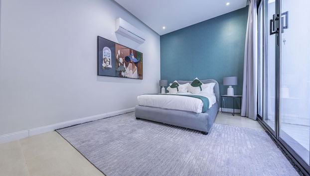 Mabaat - Qurtuba - 459 - Foto 3, Habitación