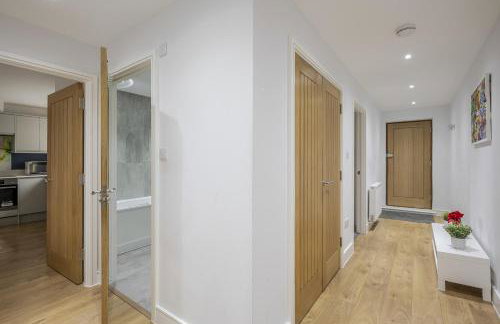 Premium apartment in Chelmsford | Long Stays Welcome - Foto 21