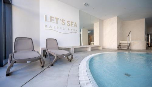 Navango Apartament z widokiem na morze - Foto 3, sunbed