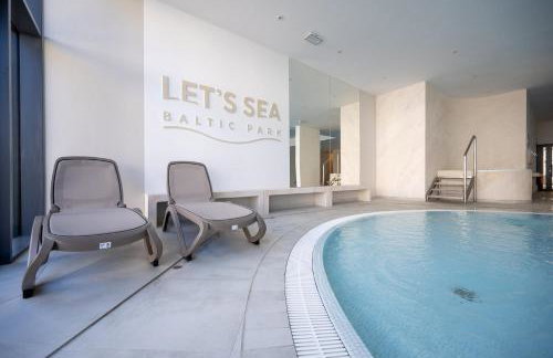 Navango Apartament z widokiem na morze - Foto 3