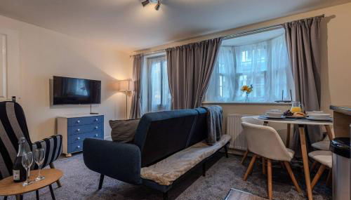 Modern Ground Floor Apartment - Pass the Keys - Foto 4, Other