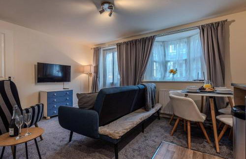 Modern Ground Floor Apartment - Pass the Keys - Foto 4