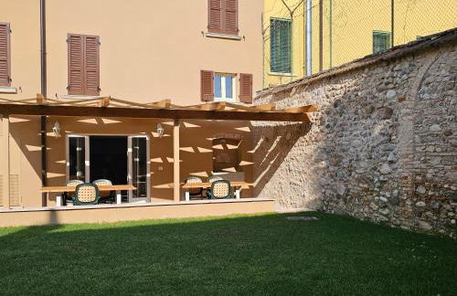 Patrizio Apartments-by Goccia di Lago - Foto 64