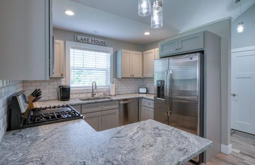 West Bay Getaway - Foto 13